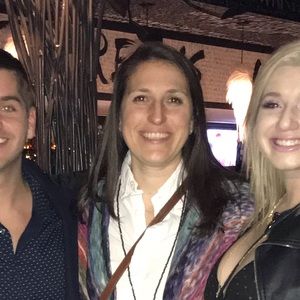 Meet your Posher, Zirka